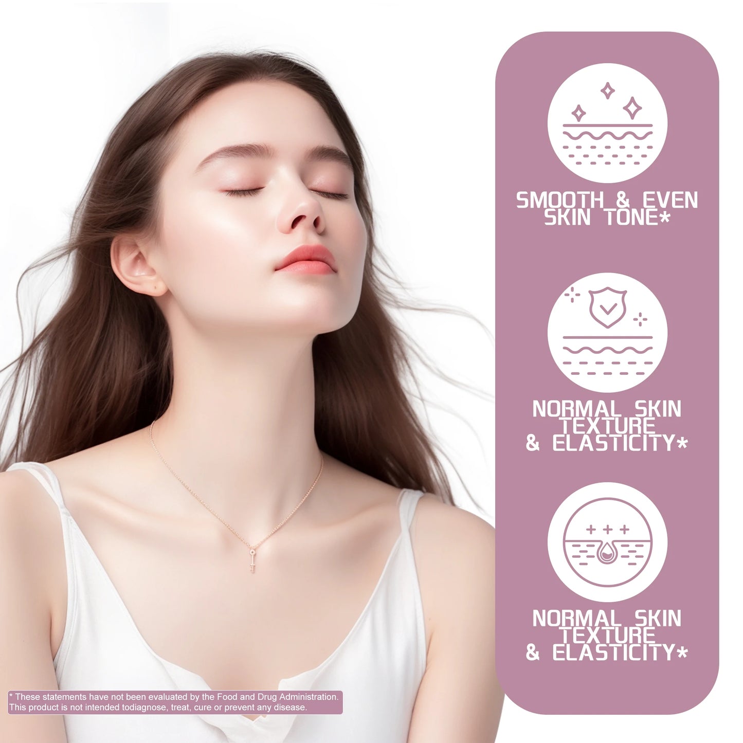 NAD+ Resveratrol Supplements - Natural Energy, Anti-aging and Cellular Health, Strengthens The Immune System - 120 Capsules ﻿